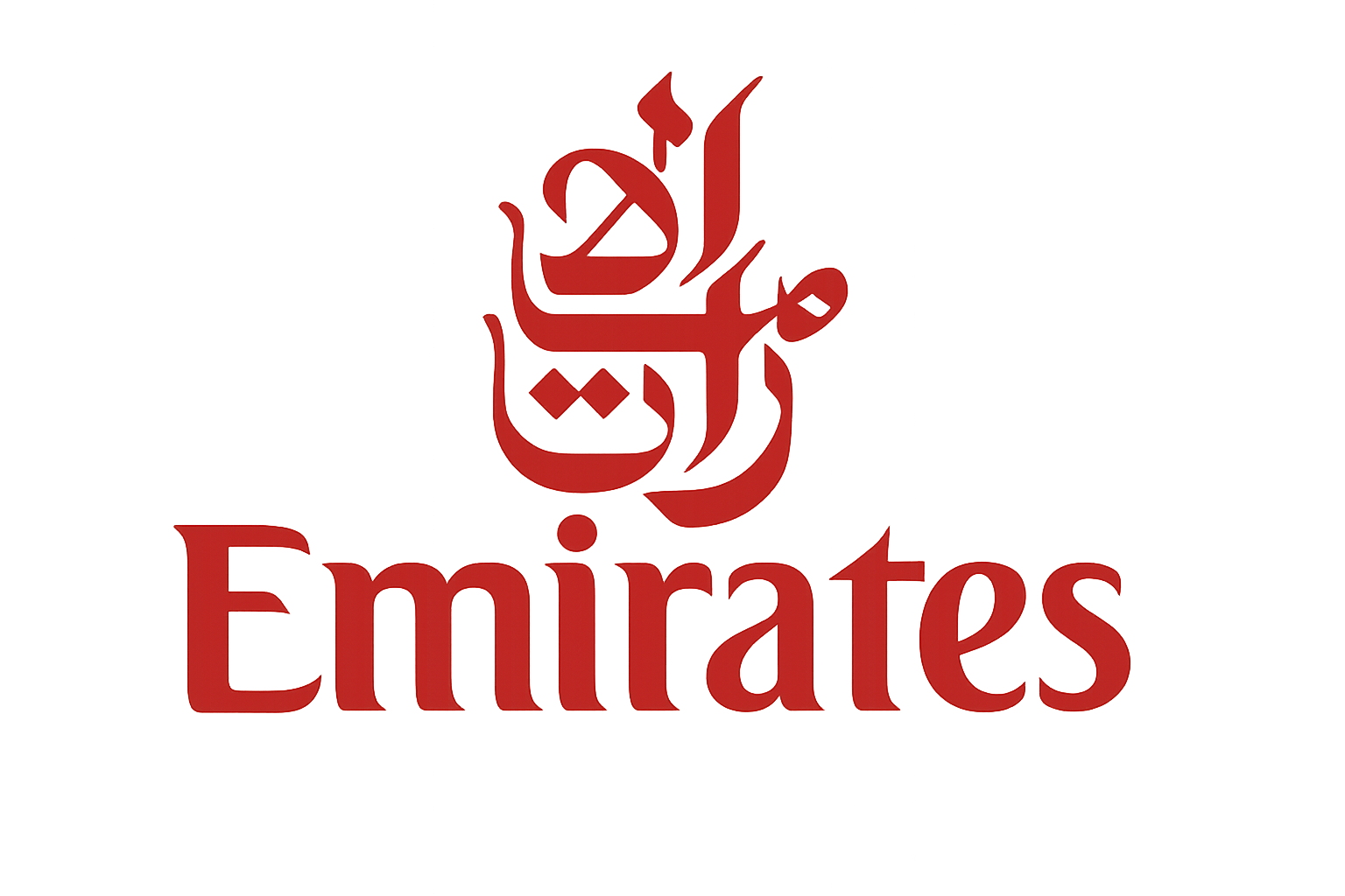 Emirates Airlines Logo