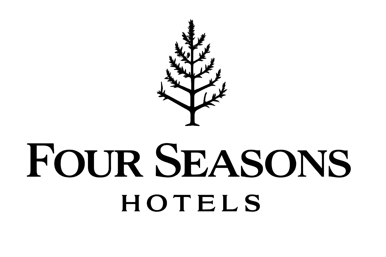 Four Seasons Hotels Logo