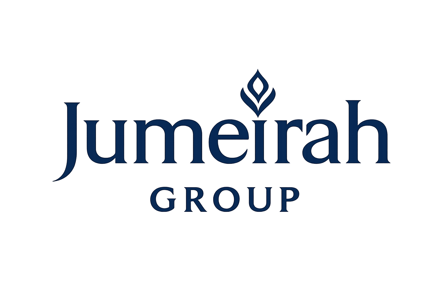 Jumeirah Group Logo
